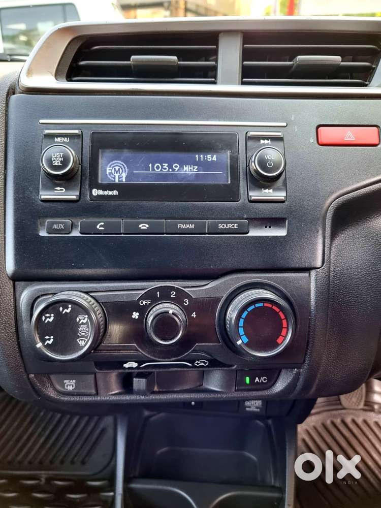 Honda Jazz S Manual, 2016, Petrol