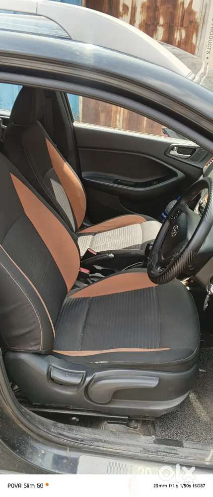 Hyundai I20 Active 2015 Cng & Hybrids 90000 Km Driven