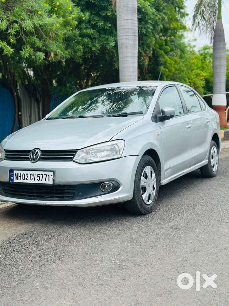 Volkswagen Petrol 2013 Car