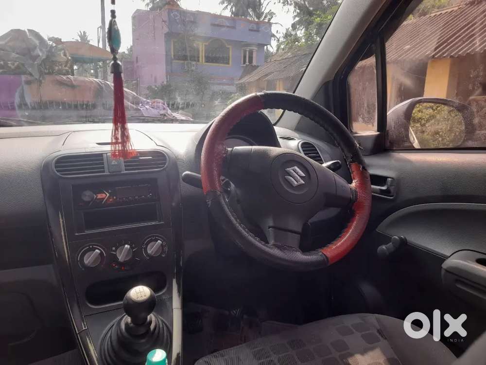Maruti Suzuki Ritz 2016 Diesel Manual