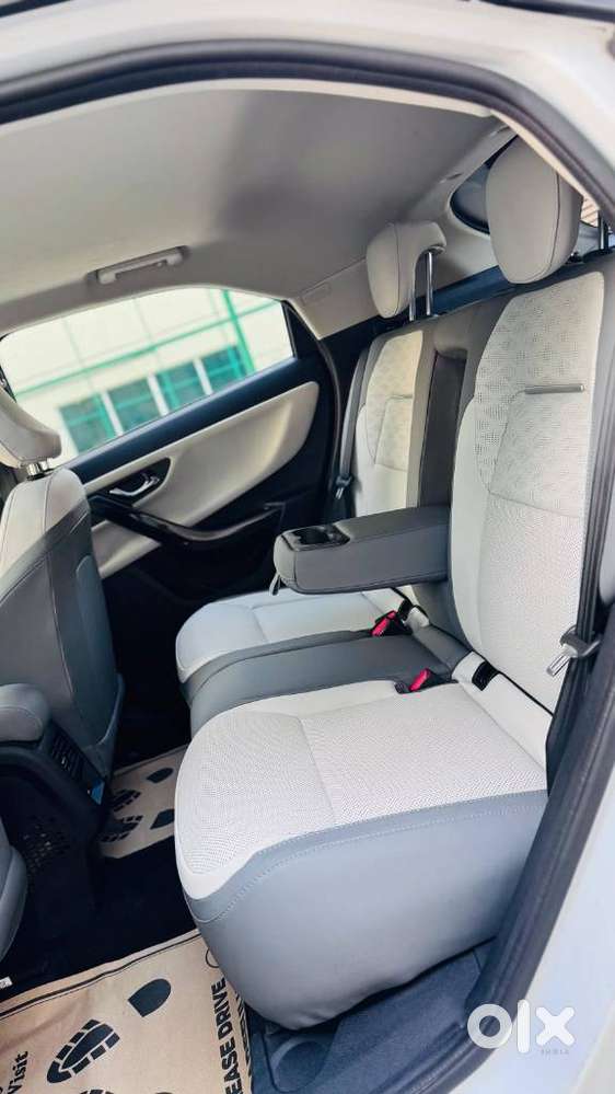 Tata Nexon Ev Empowered Plus Lr, 2025, Electric