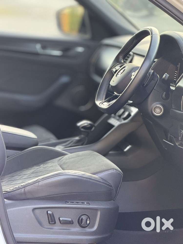 Skoda Kodiaq 2.0 Sportline Tsi Dsg, 2022, Petrol