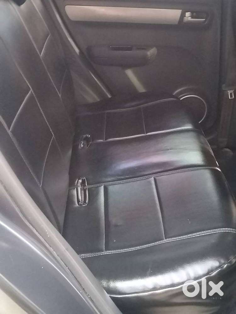Maruti Suzuki Swift 1.2 Vxi (o), 2008, Petrol