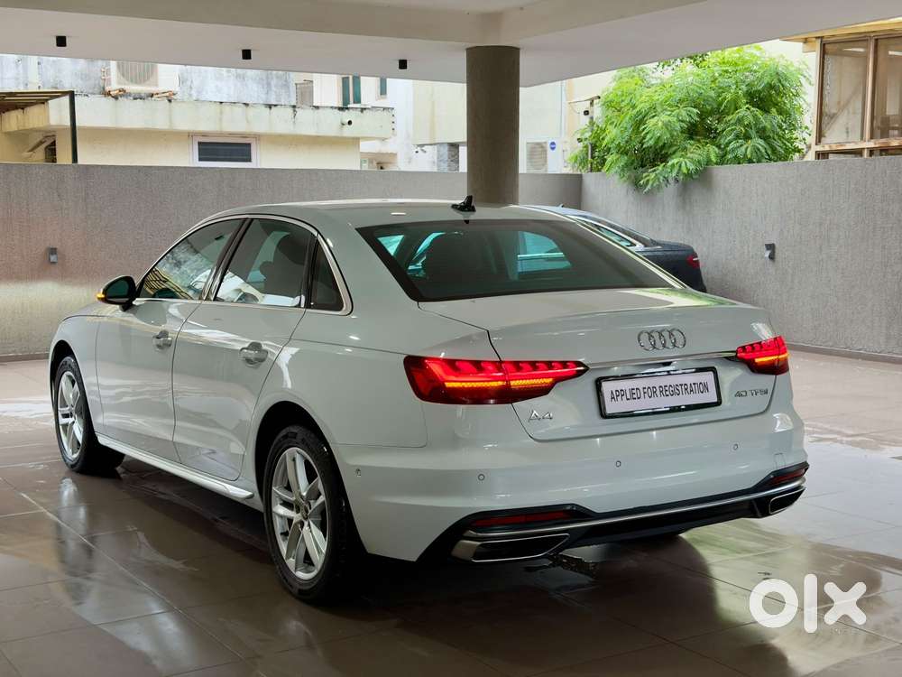 Audi A4 2.0 Technology 40 Tfsi, 2024, Petrol