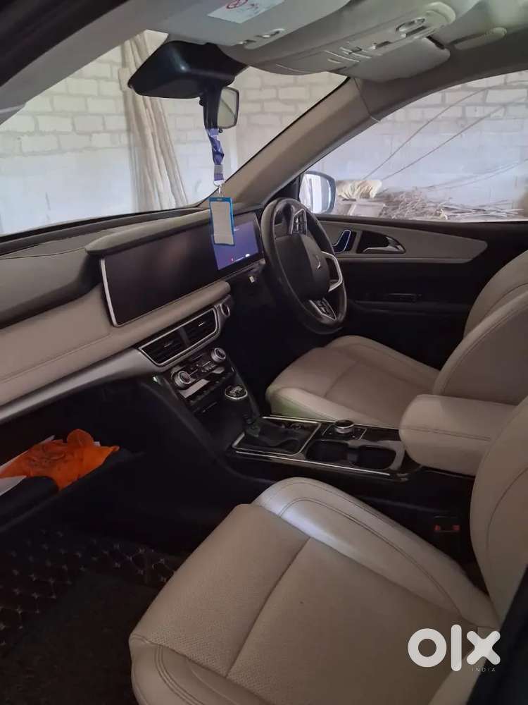 Mahindra Xuv700 Diesel 2022