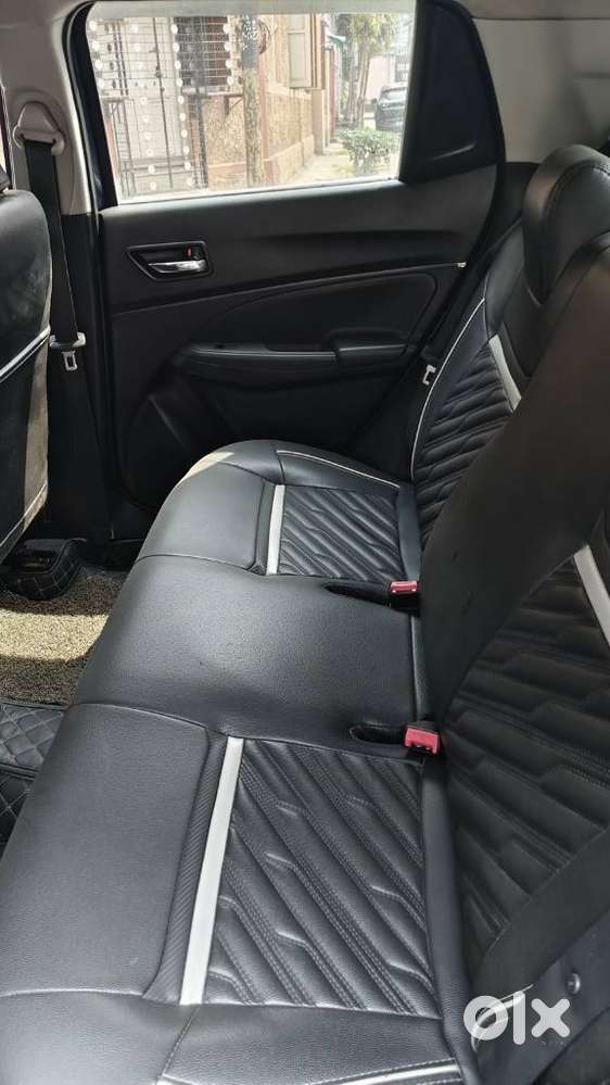 Maruti Suzuki Swift 1.2 Vxi (o), 2019, Petrol