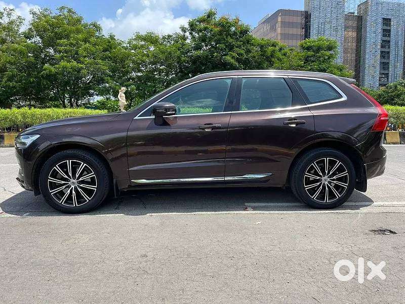 2021 Volvo Xc60