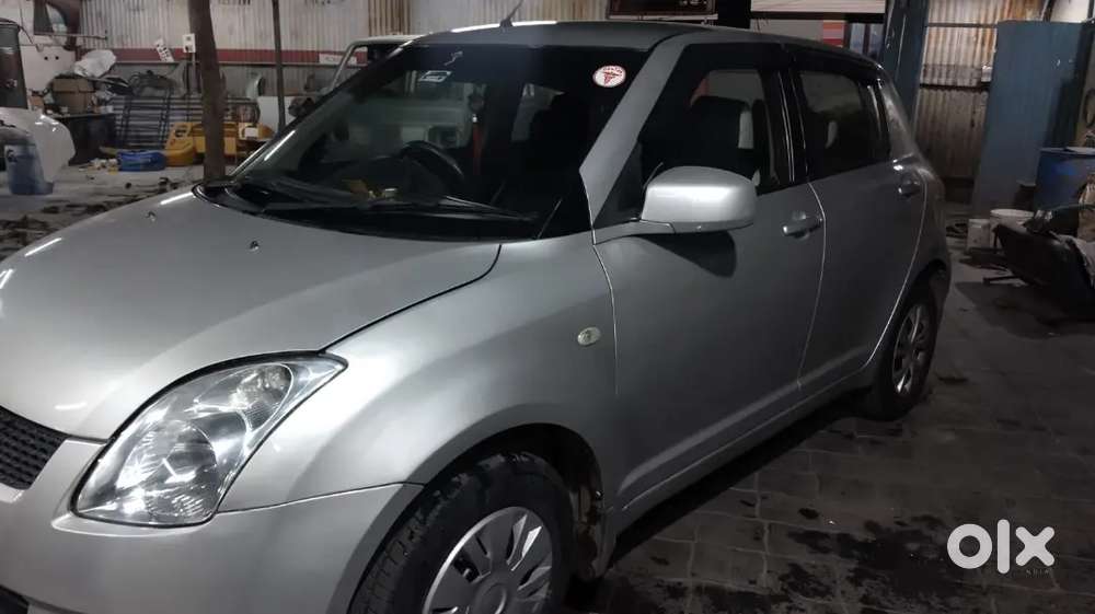 Swift Maruti Vdi 2008 Diesel Manual