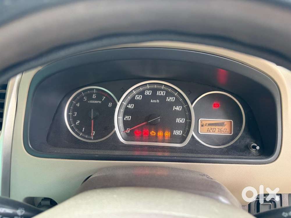 Maruti Suzuki Zen Estilo 2011 Petrol Well Maintained