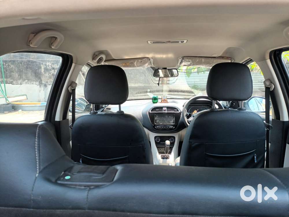 Tata Tiago Xza Plus, 2024, Petrol