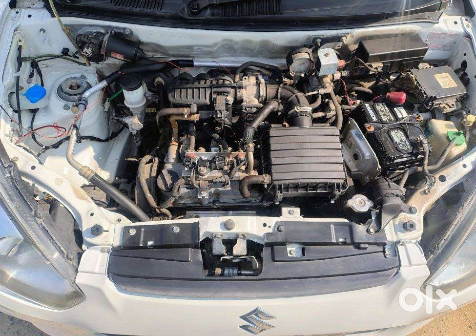Maruti Suzuki Alto 800 Cng Lxi Optional, 2019, Cng & Hybrids