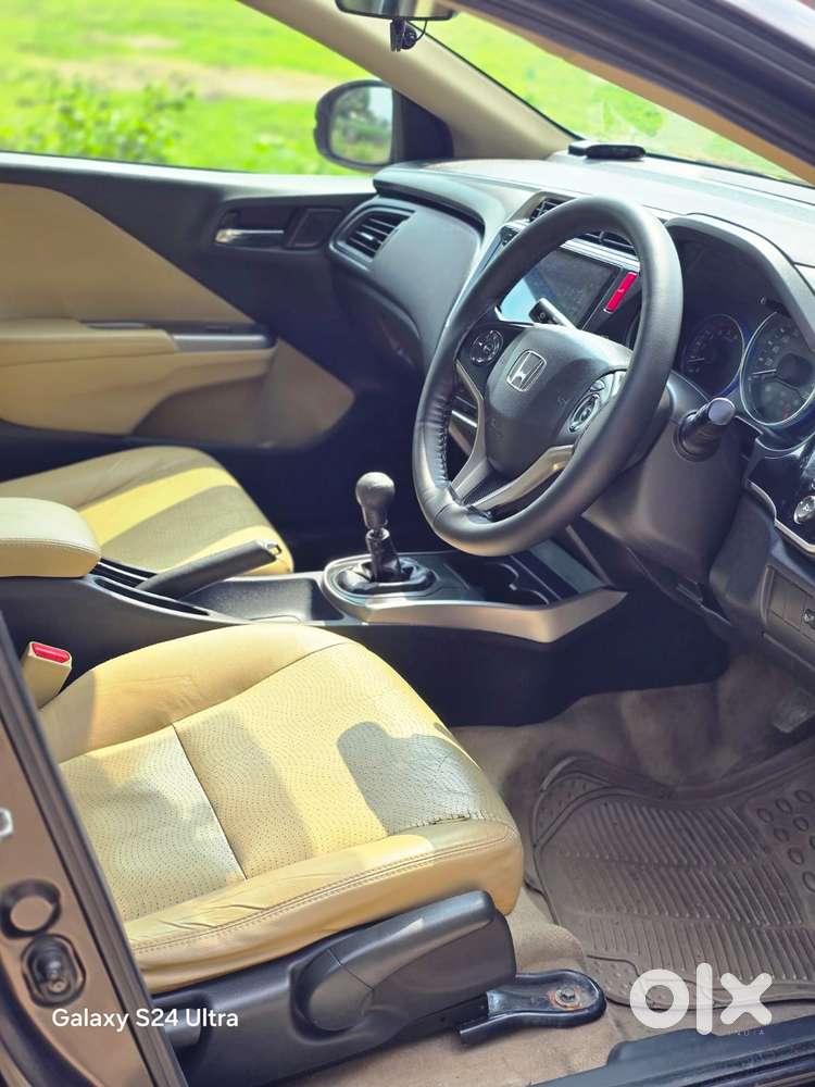 Honda City I Dtec Vx, 2015, Diesel