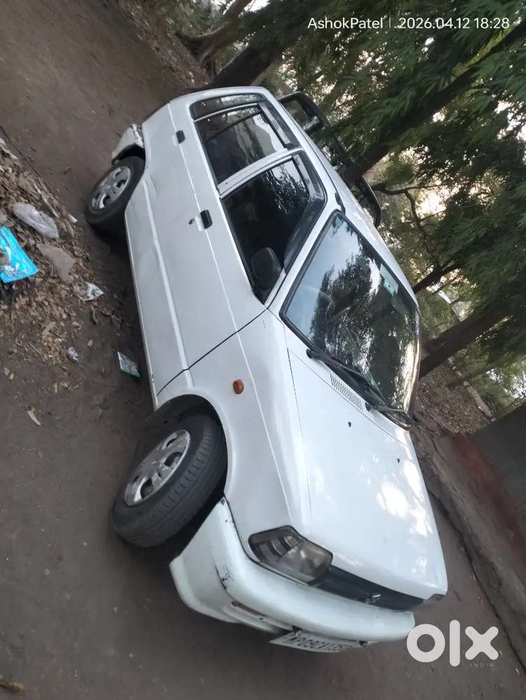 Charon Tyre Naye Perfect Condition Running