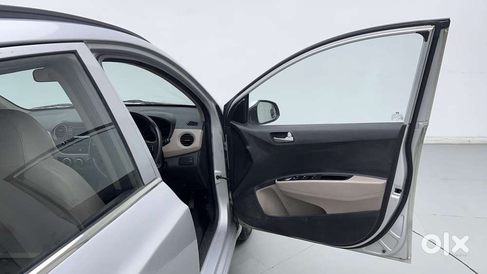 Hyundai Grand I10 Sportz 1.2 Kappa Vtvt, 2015, Petrol