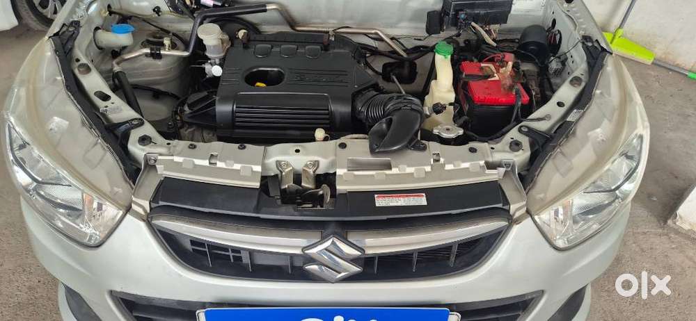 Maruti Suzuki Alto K10 Vxi (o), 2019, Petrol