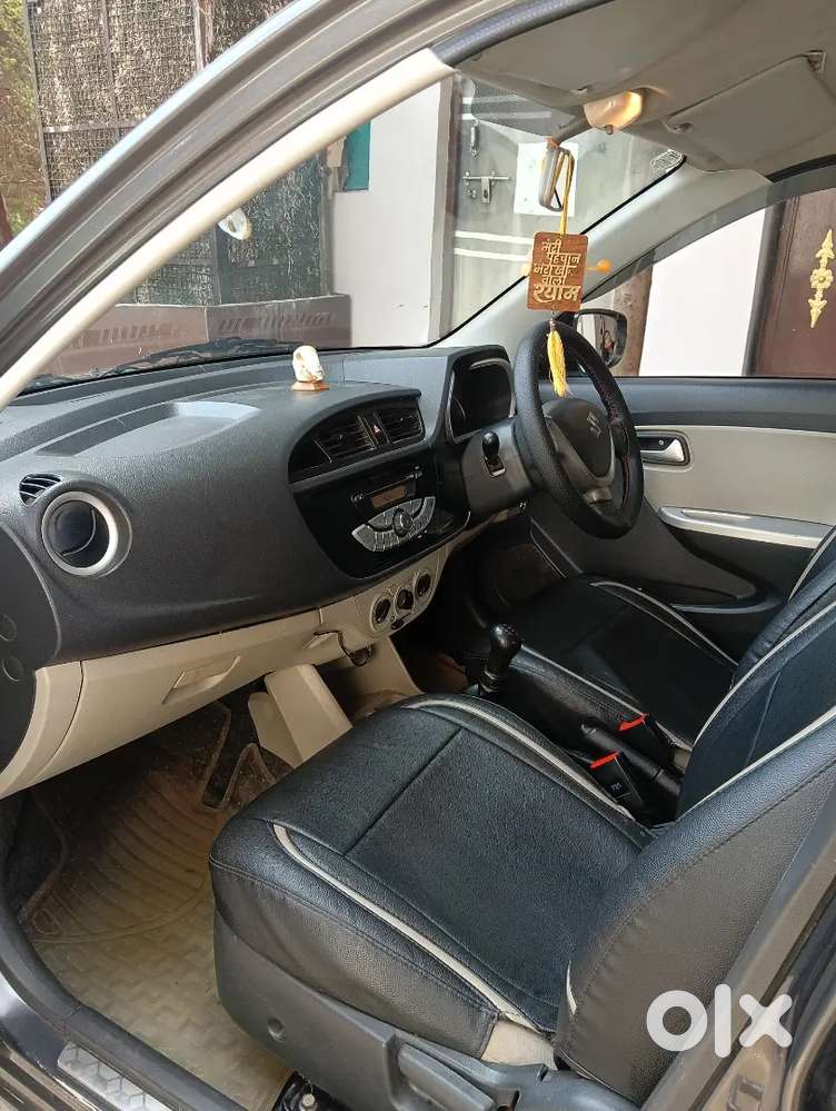 Maruti Suzuki Alto K10 Vxi 2017 Petrol Manual