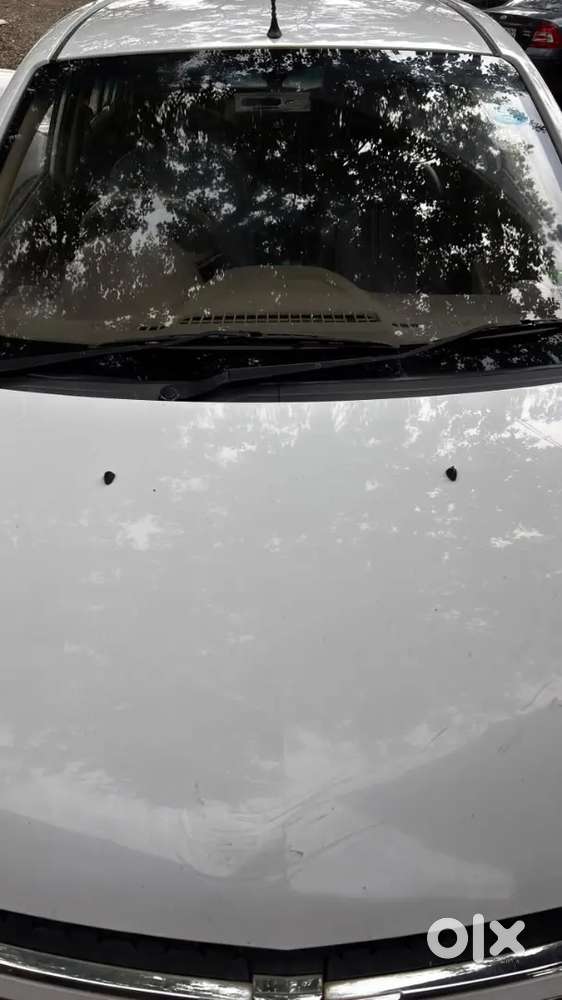 Chevrolet Sail 1.2 Lt 2013