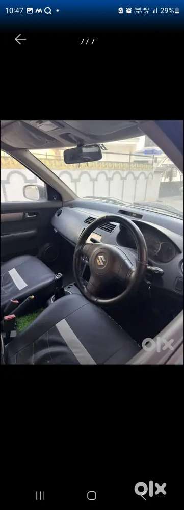 Maruti Suzuki Swift Diesel Vdi