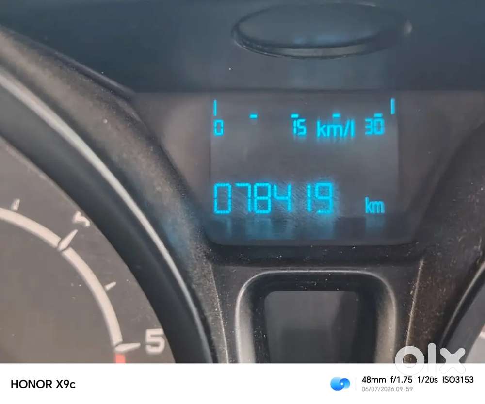Ford Ecosport 2015 Diesel Manual