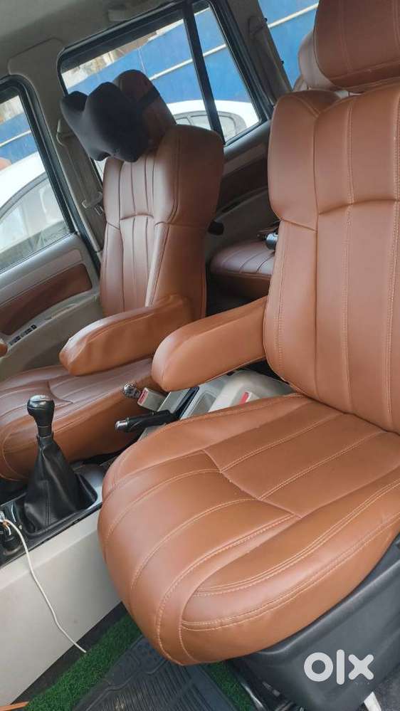 Mahindra Scorpio S11 Mt 7s, 2020, Diesel