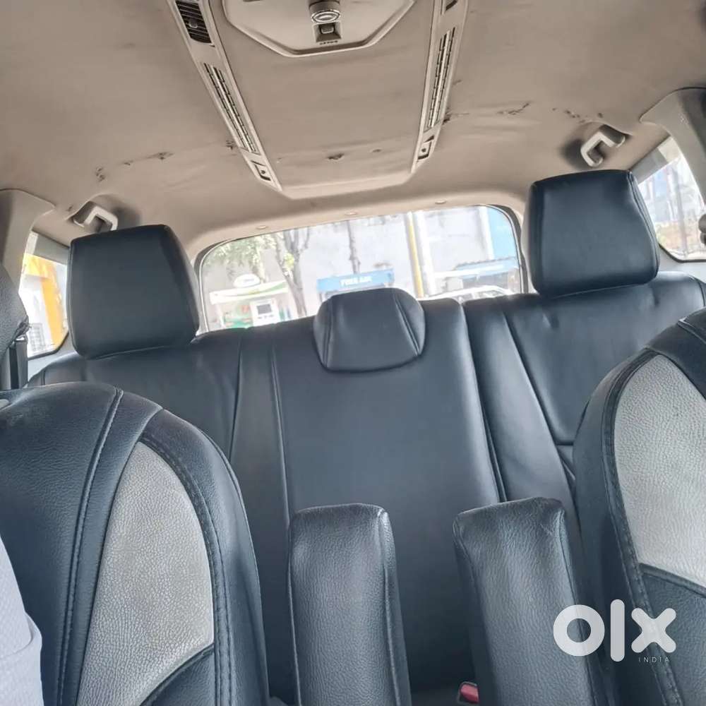 Mahindra Marazzo 2019 Diesel 200000 Km Driven