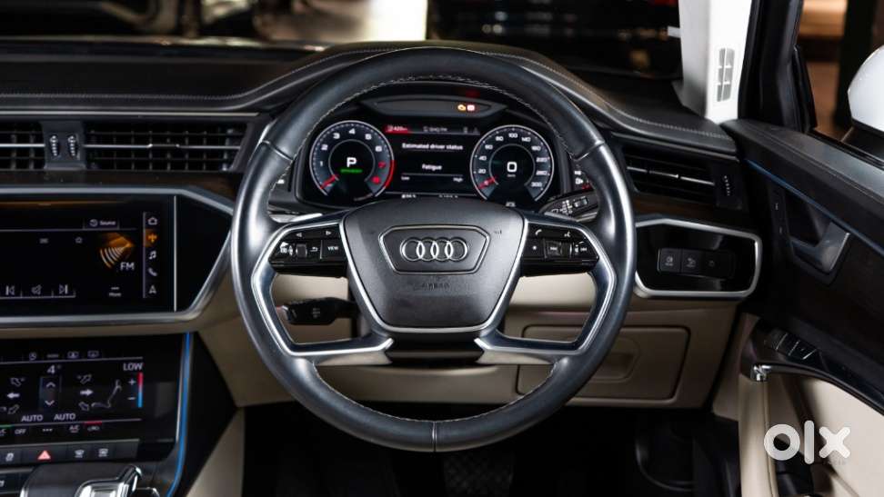 Audi A6 2.0 45 Tfsi Premium Plus, 2024, Petrol
