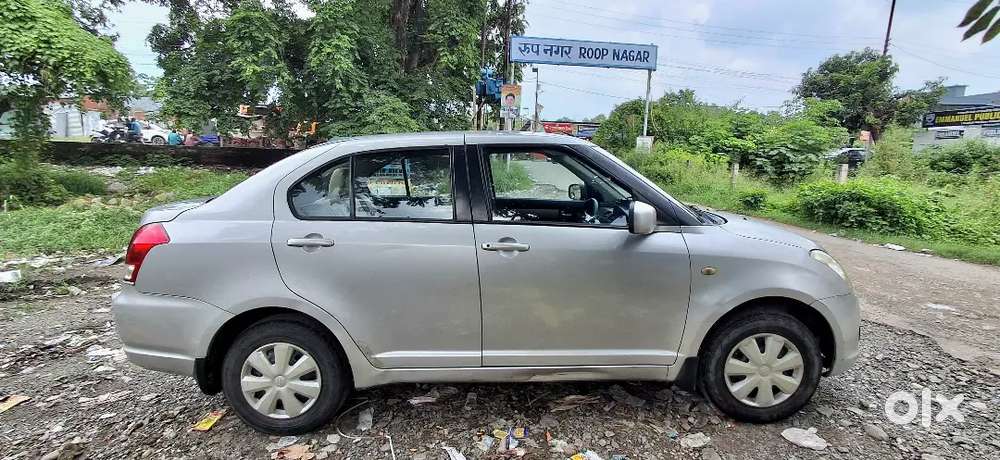 Maruti Suzuki Dzire 2016