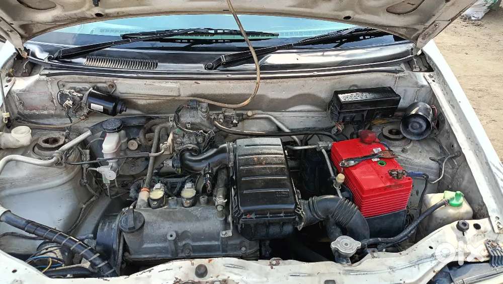 Maruti Suzuki Alto 800 2011