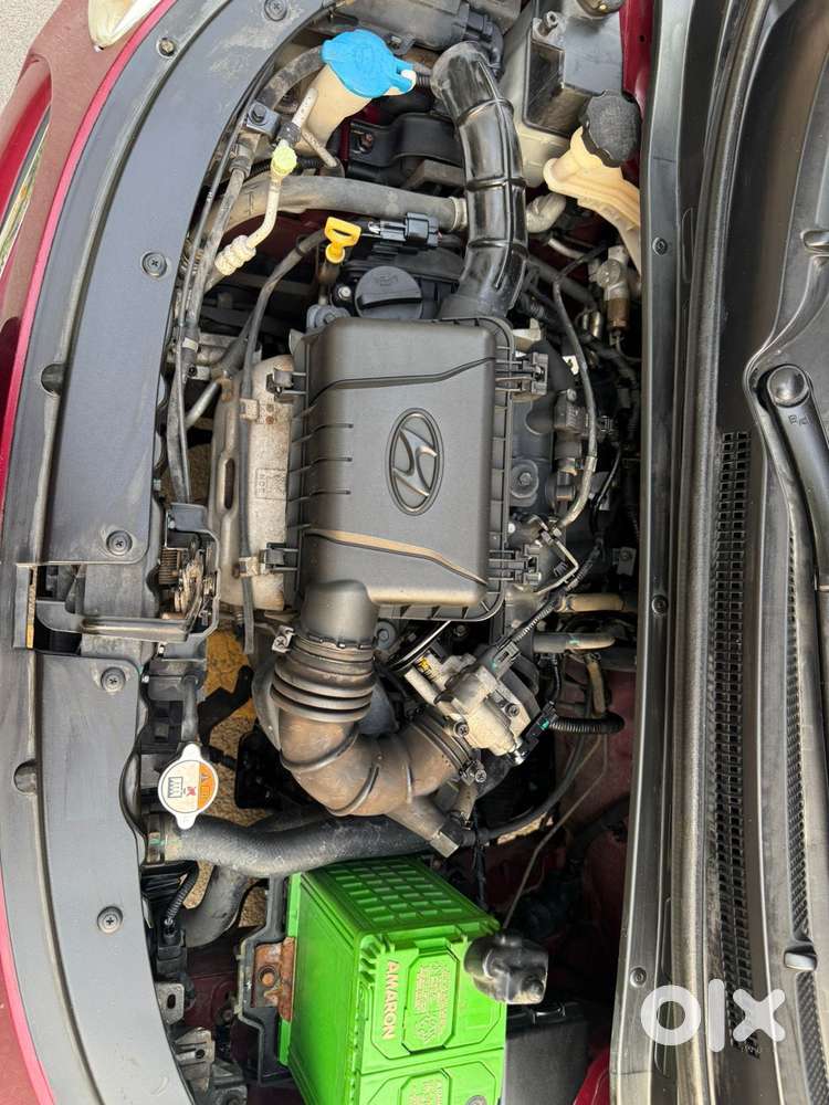 Hyundai I10 Magna 1.1l, 2013, Petrol