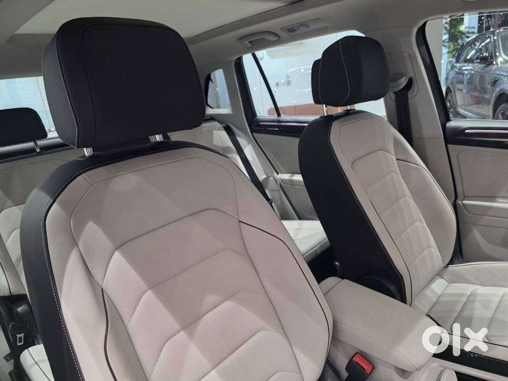 Volkswagen Tiguan 2.0 Elegance Tsi Dsg, 2023, Petrol