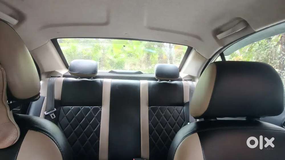 Tata Zest 2015 Diesel Well Maintained