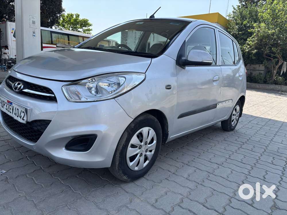 Hyundai I10 1.2 Kappa Magna, 2013, Petrol
