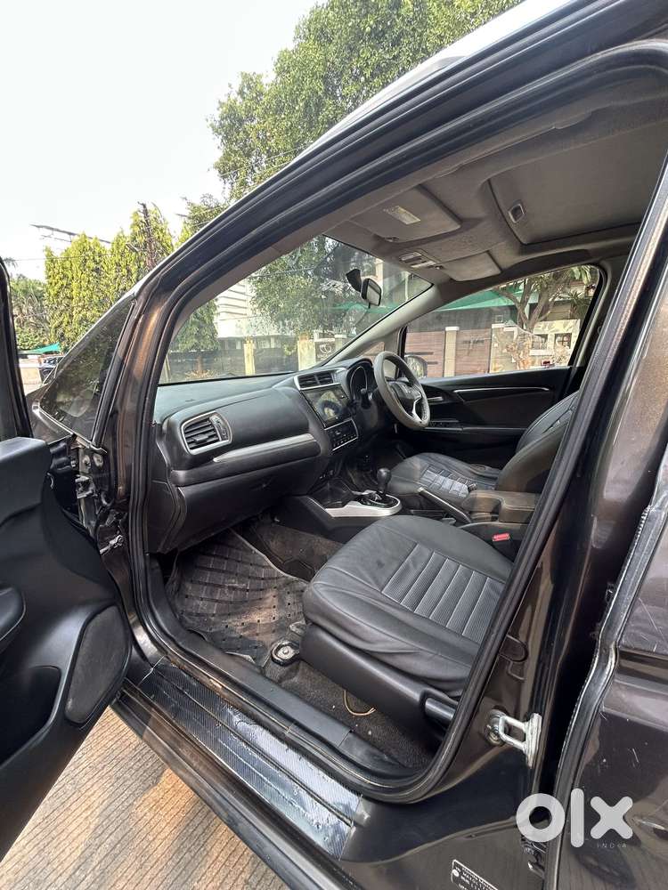 Honda Wr-v I-vtec Vx, 2017, Petrol
