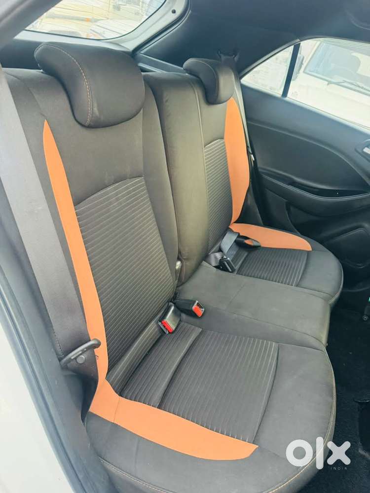 Hyundai I20 Active Sx Petrol, 2018, Petrol