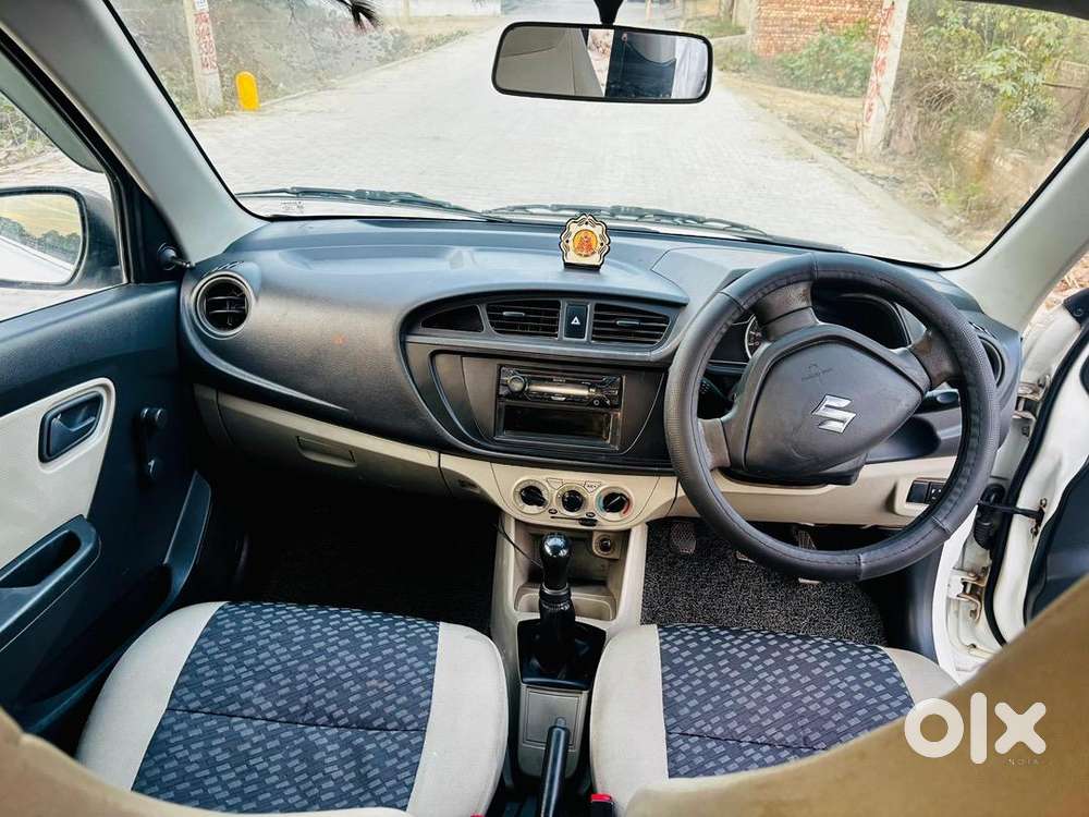 Company Fitted Cng