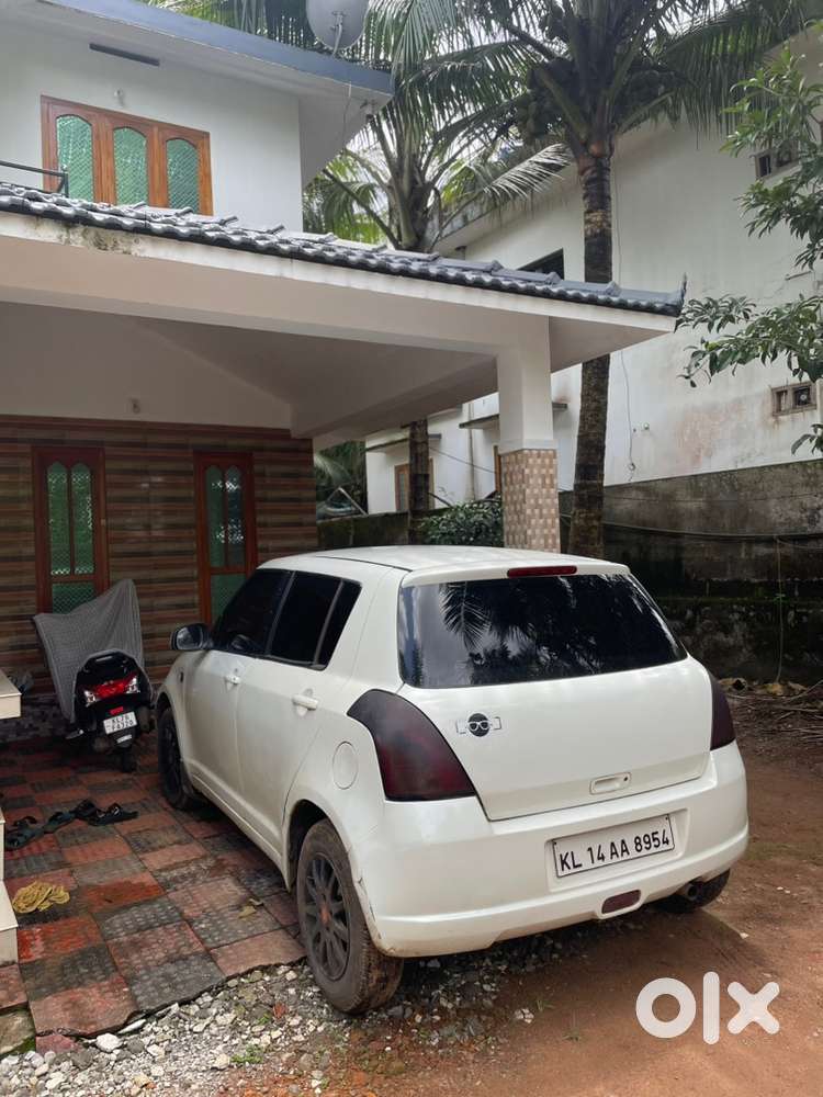 Swift Maruti 2007 Model