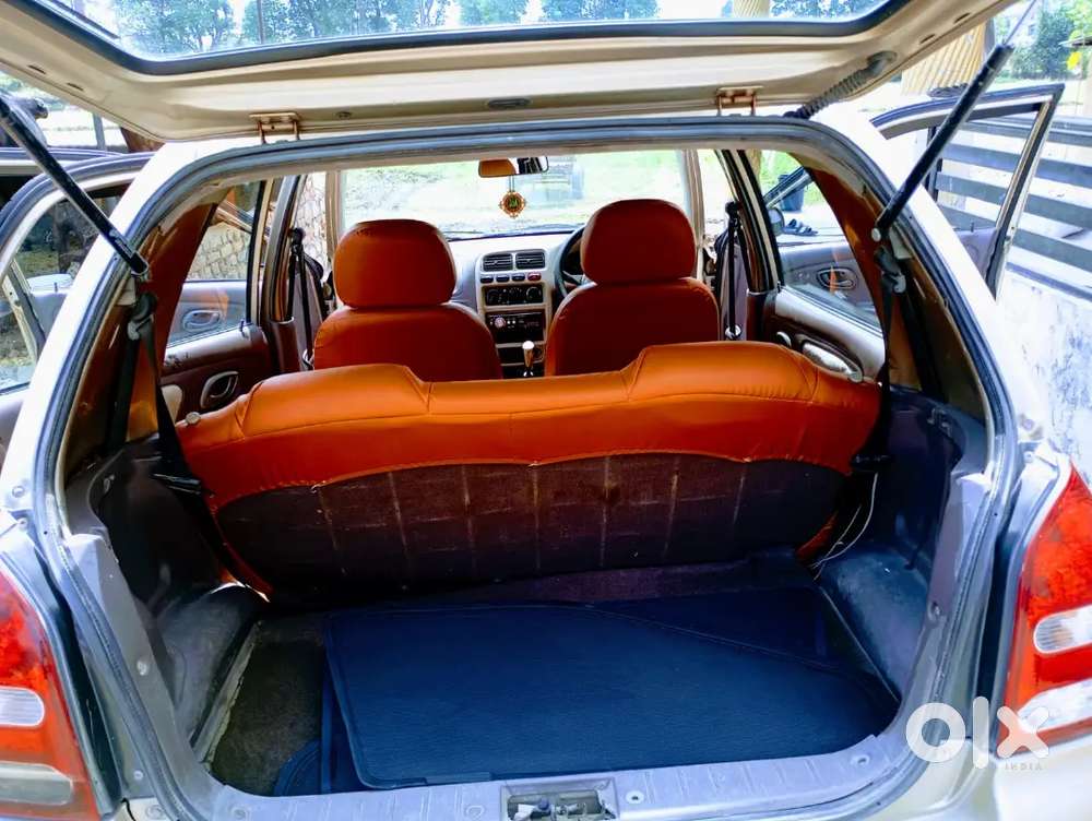 Maruti Suzuki Alto 2010 Petrol 90000 Km Driven