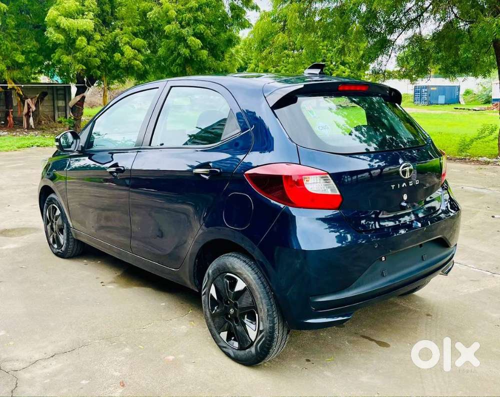 Tata Tiago 1.2 Revotron Xza, 2026, Petrol