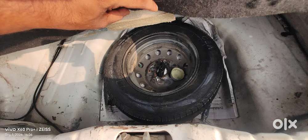 Hyundai Eon Petrol 2014 Manual