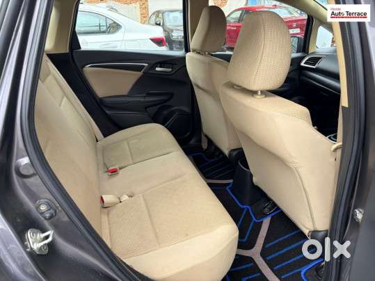 Honda Jazz V, 2017, Petrol
