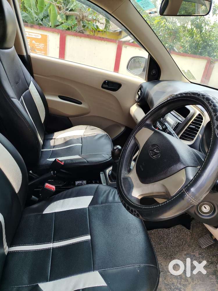 Hyundai Santro Era Executive, 2021, Petrol