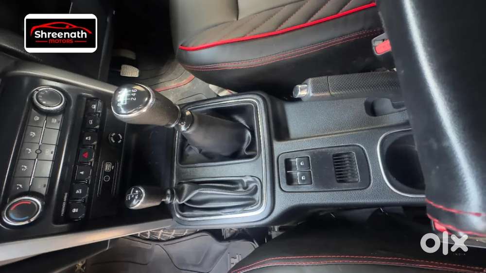 Mahindra Thar Lx Hard Top Diesel Mt 4wd, 2023, Diesel