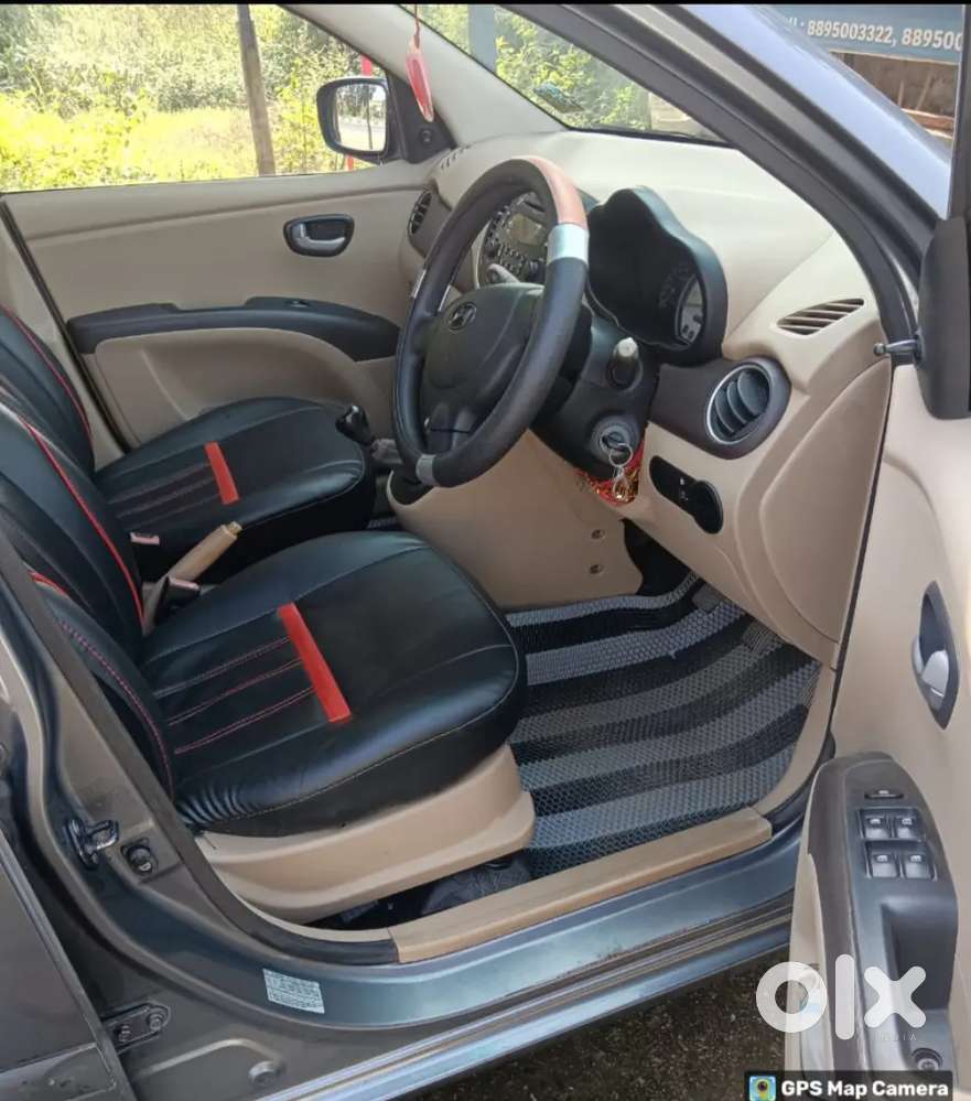 Hyundai I10 Good Condition.