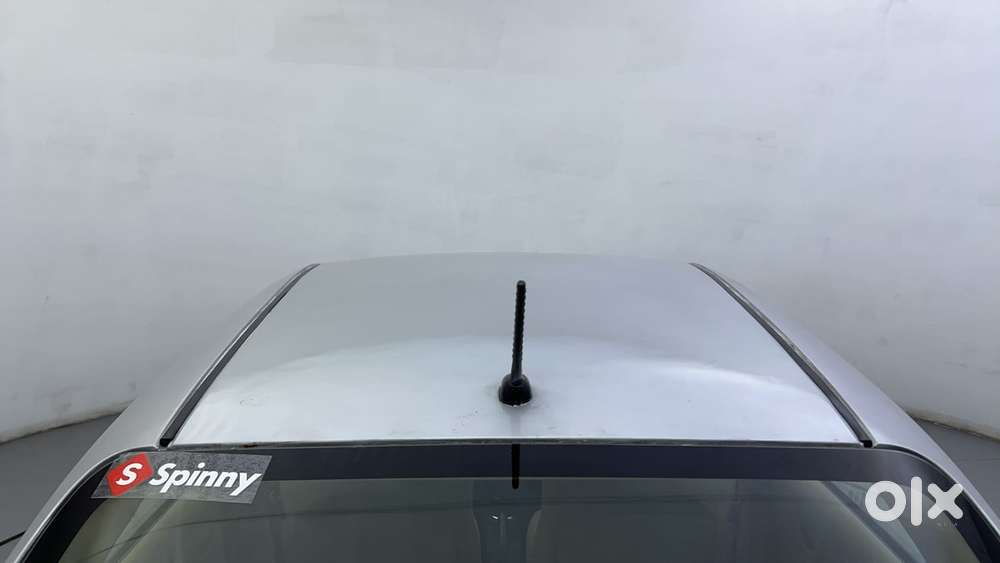 Honda Amaze S I-vtec, 2016, Petrol