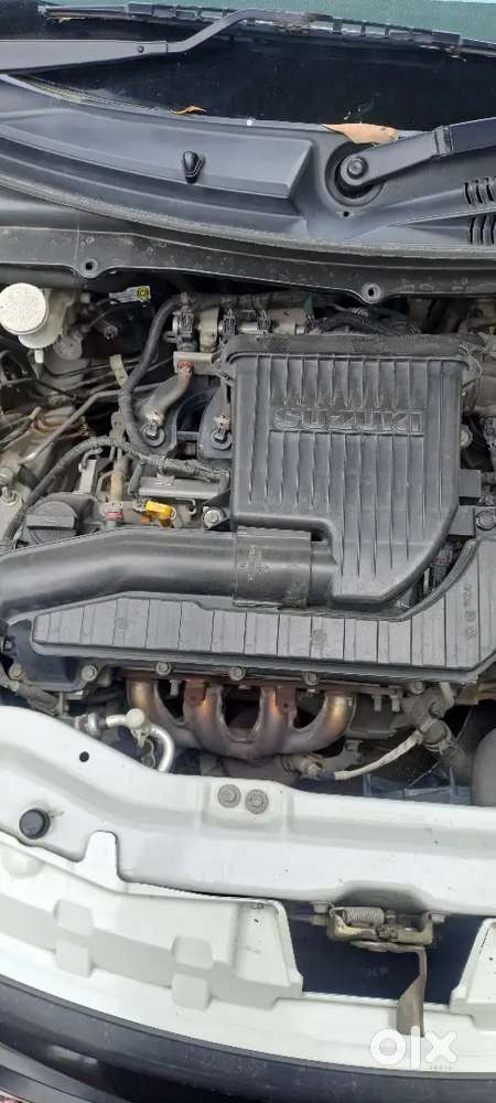 Maruti Suzuki Swift Dzire Tour 2019