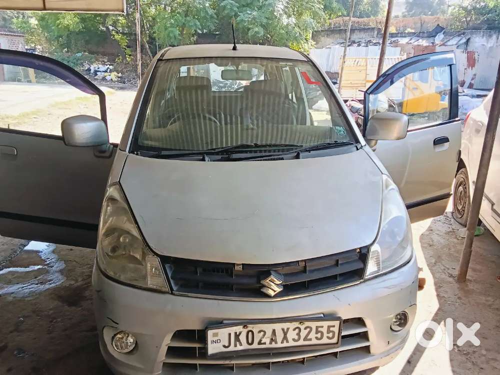 Maruti Suzuki Zen 2012