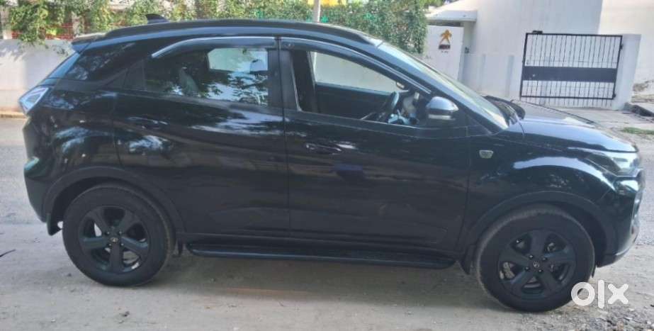 Tata Nexon 1.5 Revotorq Xz Plus (s), 2023, Petrol