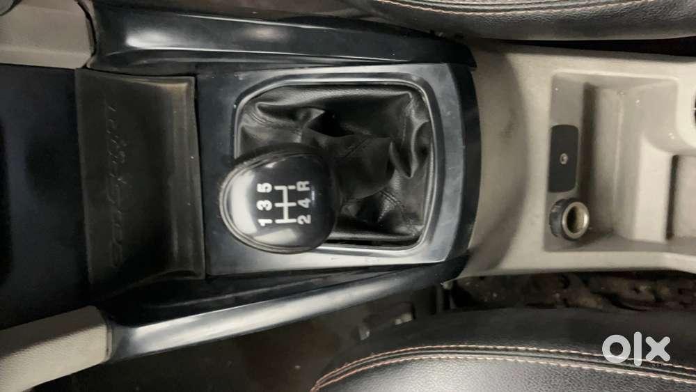 Ford Ecosport 1.5 Ti Vct Mt Ambiente, 2017, Petrol