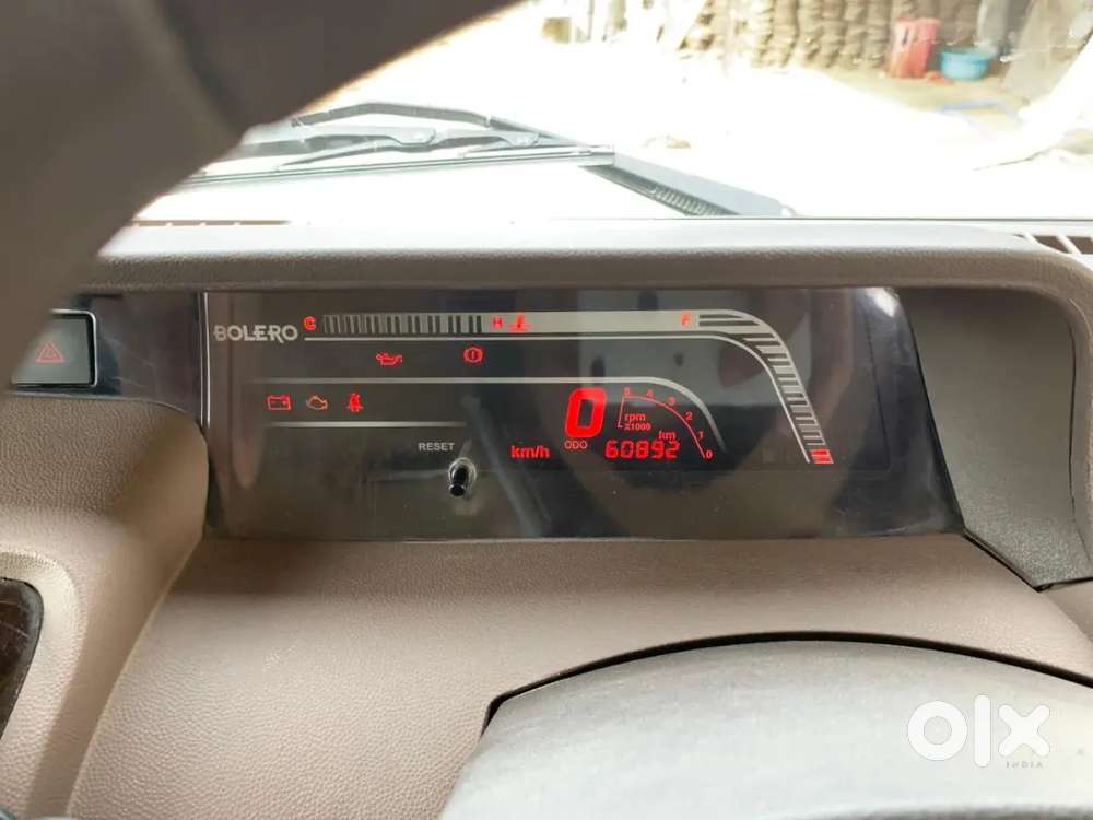 Mahindra Be 6 Diesel 2018