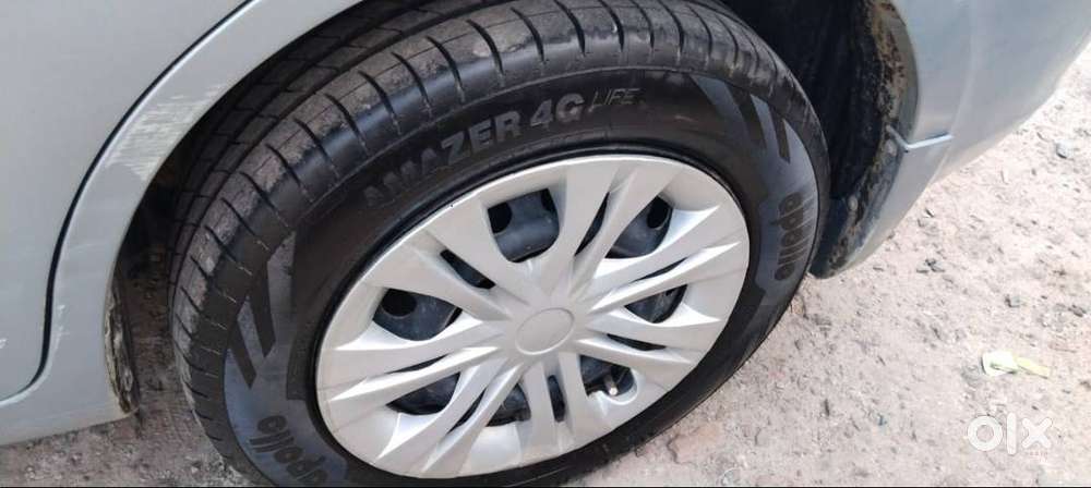 Maruti Suzuki Ertiga 2014 Petrol 45654 Km Driven